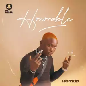 Honorable BY Hotkid